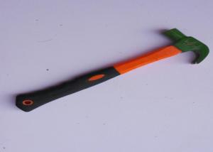 China Multipurpose Non Sparking Hand Tools Heavy Wooden Claw Hammer Tools wholesale