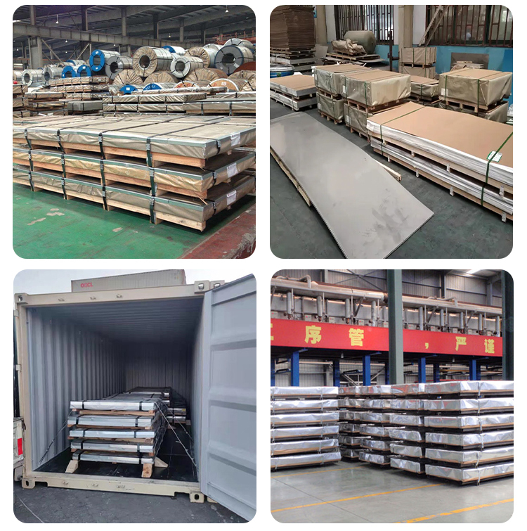 0.5mm Thickness Corrugated Galvanised Sheets 1220*2440mm G550 SGCC Roorfing Sheet