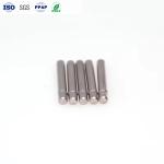 Custom CNC Turning Parts Aluminum Alloy Couplings ±0.01mm Tolerance