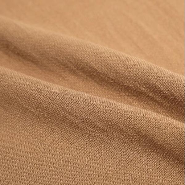 Fast Making New Fashion High Quality Fabric Support to Customized Color Recycle Polyester Fabric for Making Clothes