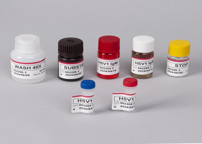 Murine Ifn Gamma RUO Test Kit Mouse Interferon Gamma Sandwich Method