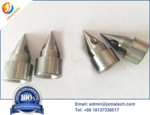China Yg8 Tungsten Carbide Tube Nozzle For Oil Gas Industry wholesale
