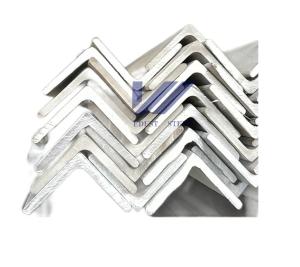 China Durable Stainless Steel Angle SS 201 304 304L 316 316L 310S 2-26mm Thick wholesale