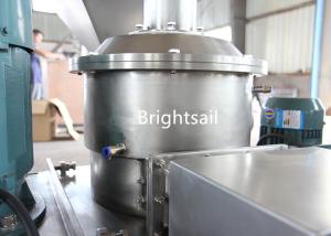 China 20 To 1800kg Per Hr Capacity Powder Grinder Machine wholesale