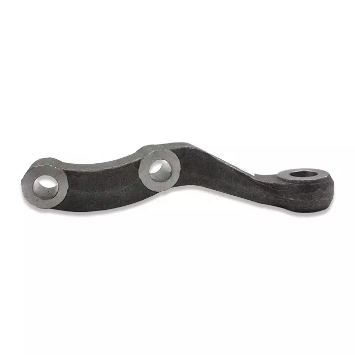 100% Tested Shacman Sinotruck HOWO FAW Foton Dongfeng Truck Spare Parts Cunmmins Weichai Deuzt Steering Tie Rod Arm