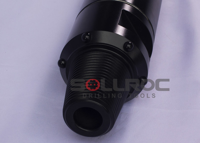 Mining SD Series DTH Drill Hammer Compatible with Size 4''-12''