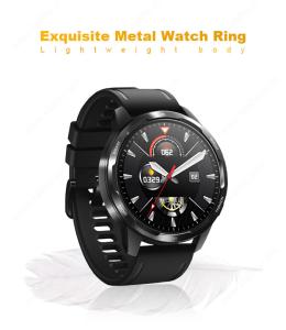 China 1.32'' TFT Screen Sleep Monitoring GPS Smartwatch IP68 Domestic Water-Resistant wholesale