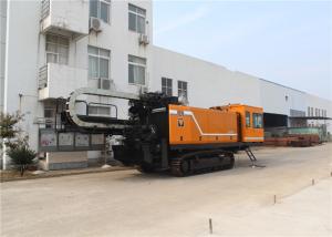 China 160 Ton Trenchless construction Hydraulic Drilling Rig machinery KUMMINS ENGINE wholesale