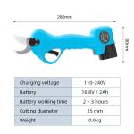 Hot Sales Product Pruning Scissors Electric Pruner
