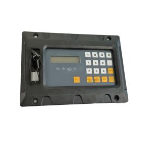China Bernet Brand K15FC Keyboard For Bernet Brand Fuel Dispenser wholesale