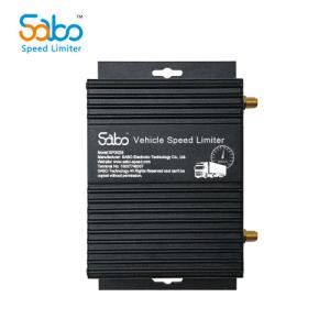 China 2w GPS Speed Limiter wholesale