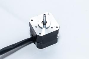 China 42mm Inner Rotor 24v Brushless Dc Motor 3 Phase 6 Poles 4000Rpm 24VDC wholesale