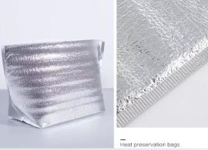 China 3mm EPE Recycle Sealing Packaging Aluminium Reflective Insulation Foil wholesale