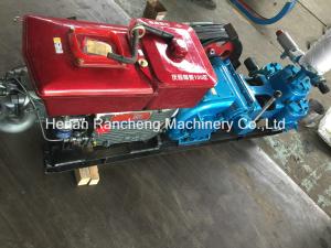 China Bw200 Triplex Hydraulic Mud Pump for Drilling Rig wholesale