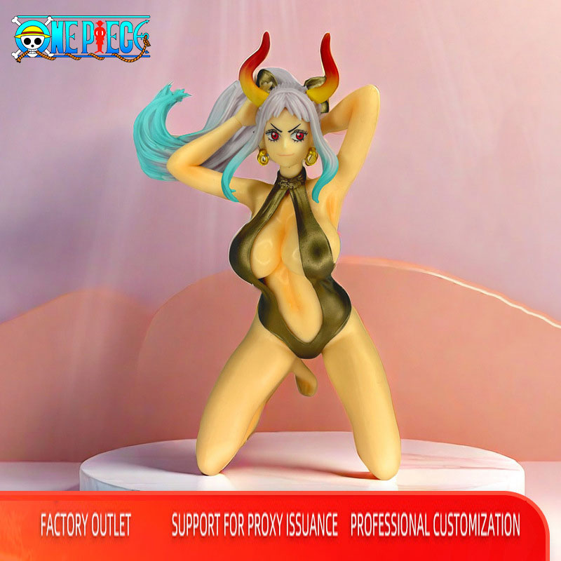 DAIWA Anime Heroes Game Figurines Toys Interactive Action Figures Dolls Model Ornaments