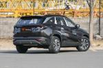 Beijing Hyundai Tucson 5-Door 5-Seater Gasoline Car 4WD SUV Luxury Compact Model