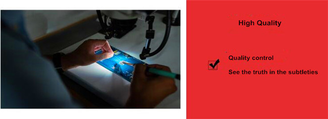 Hdi Type Reflow Soldering Through Hole Pcb Assembly For Telecom