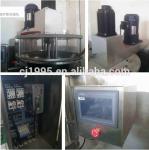 powder packing machine filling line