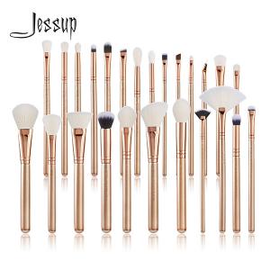China Nylon Hair Almighty Full Makeup Brush Set Sturdy Light Weight wholesale