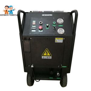 China 1mpa Ice Cleaning Machine wholesale