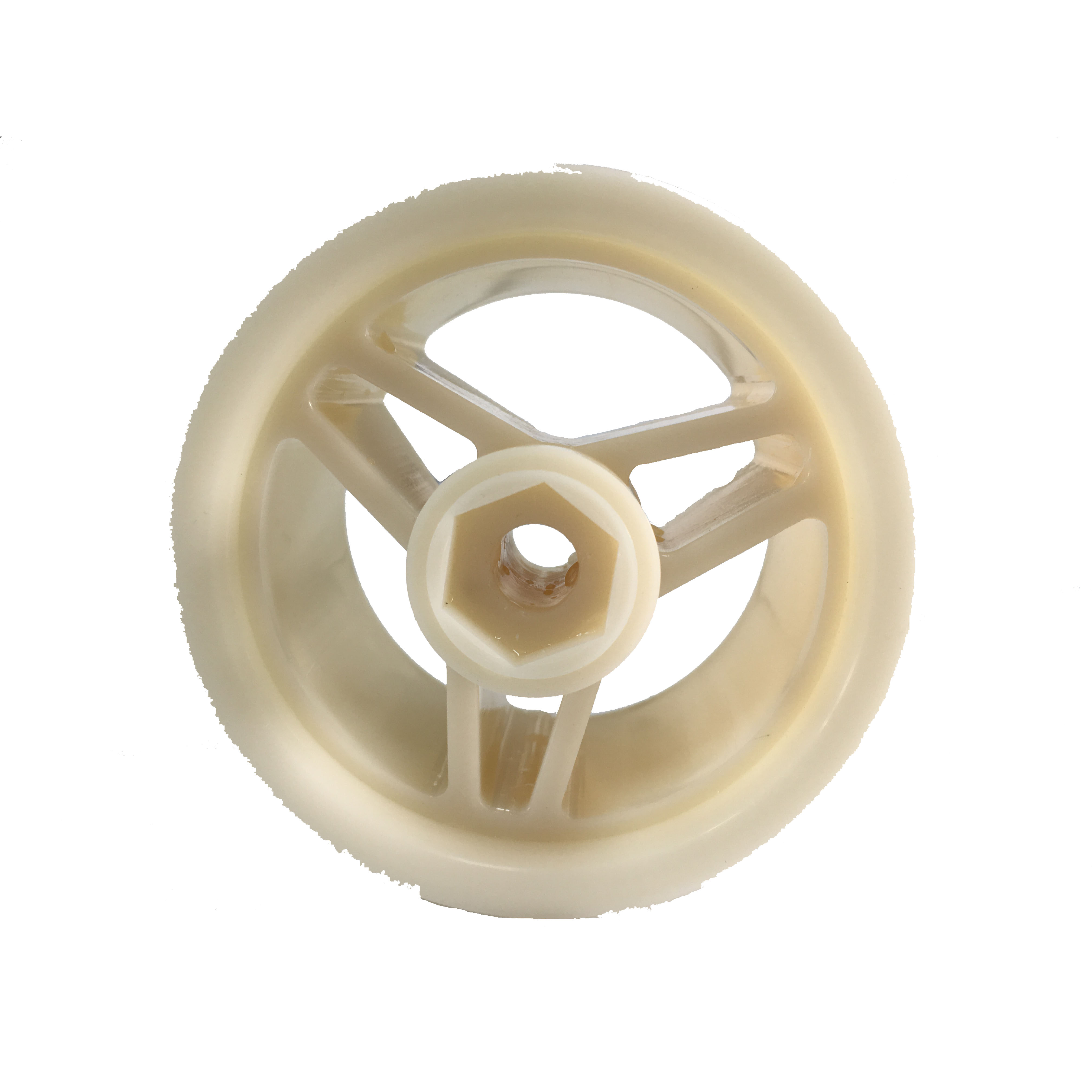 Multi Cavity Silicone Rubber Mould for Plastic Toys Household Appliance