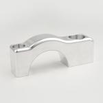 Milling Custom CNC Machining Parts Aluminum Stainless Steel Brass Material