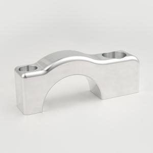 China Milling Custom CNC Machining Parts Aluminum Stainless Steel Brass Material wholesale