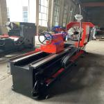 Conventional Lathe Turning Lathe Machine Heavy Duty Lathe Machine