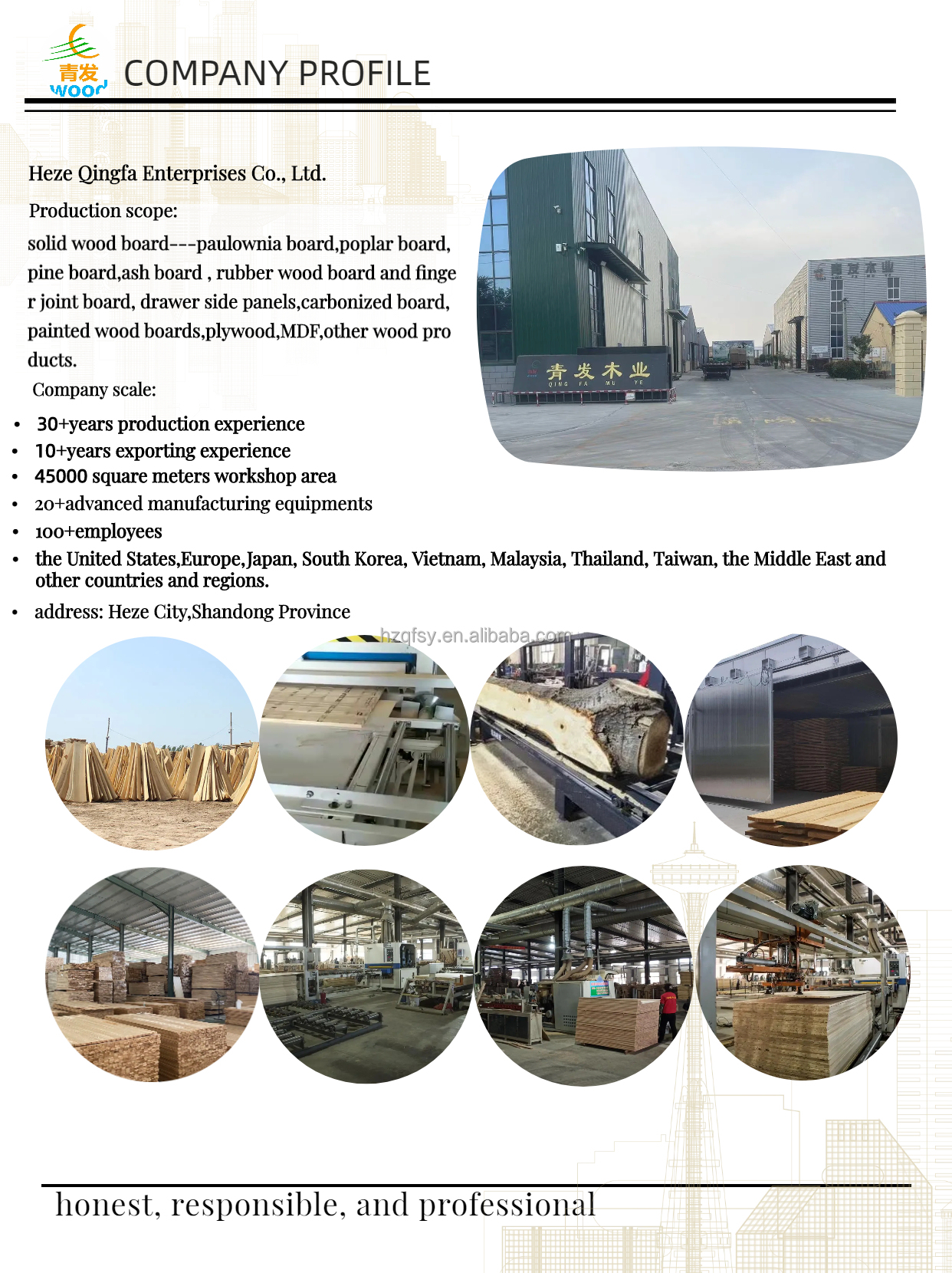 Solid Wood Panel Traditional Design Project Solution Capability