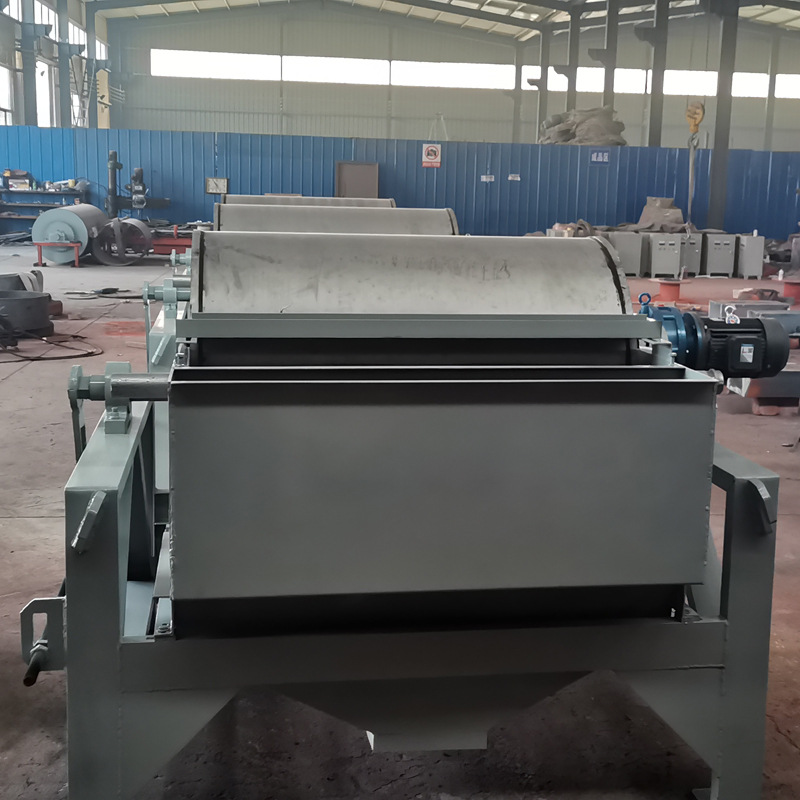 Other Function Long Service Life Waste Copper And Aluminum Radiator Separator Machine