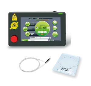 China No Scarring Minimally Invasive Laser Harlas Varicose Veins Medical Devices wholesale