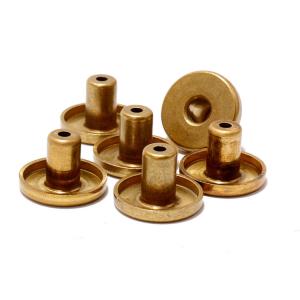 China Brass Hardware Continuous High Precision Metal Stamping Manufacturing wholesale