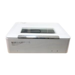 China Automatic Mobile Screen Protector Laser Cutting Machine 30w wholesale