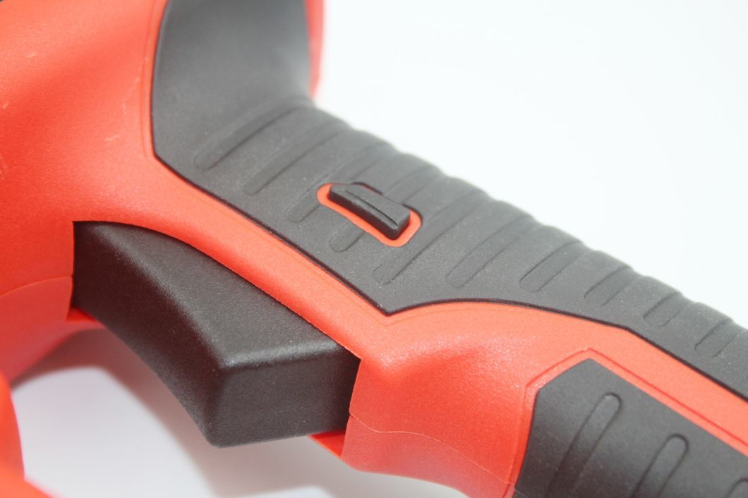 Durable Quality 18 Gauge Electric-Corded Nail Gun Staple Gun Furniture Construction Power Tacker Gun Tool Nailer F30