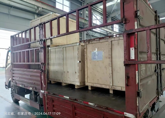 Customizable LBS Grooved Drum For Lifting Equipment Tower Crane