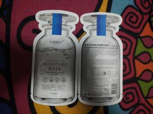 China HYALURONIC ACID MOISTURE MASK wholesale