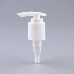 black color professional plastic shampoo lotion pump, bottle caps