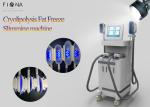 Home Slim Freeze Fat Freeze Slimming Machine Vacuum Cavitation System