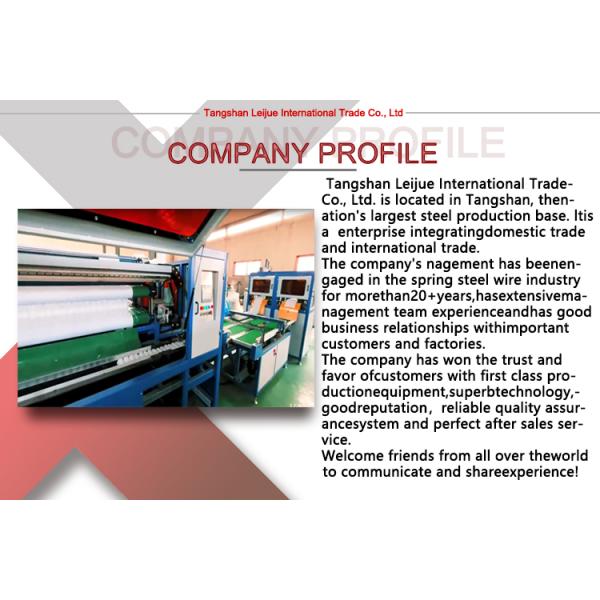 Factory Direct Sales High Quality Low Price Steel Wire Material 3 5 Zone Mattress Pocket Spring Unit