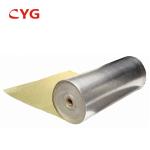 White / Silver Acoustic Foam Insulation Xpe Foam Material