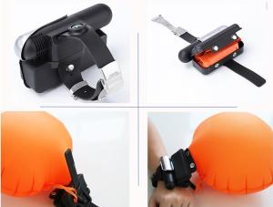 China Underwater Emergency Prevent Drowning Rescue Wristband wholesale