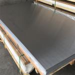 7050 Industrial Aircraft Aluminum Plate Exfoliation Resistance 0 . 3 - 300MM