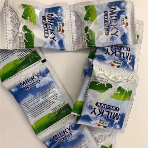 China 35g Milk Flavor Instant Drink Powder Individual Packaging wholesale