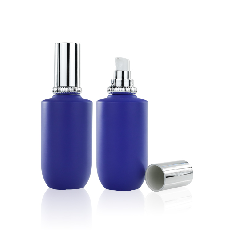 40ml 100ml 130ml Cosmetic Packaging Set Bottles And Jars For Skincares