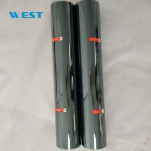 Nano Coating Photochromic Car Window Tint High Vacuum Sputtered Customizable
