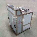 One Decapping Station SS304 5 Gallon Bottle Washer