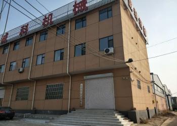 Anping Chengke Wire Mesh Equipment Co., Ltd.