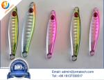 95WNiFe Tungsten Heavy Alloy Pendants For Fishing Weight