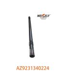 SINOTRUK HOWO TRUCK Half Shaft Right Steel Component AZ9231340224
