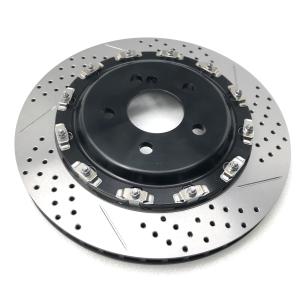 China GS3000 Cast Iron Brake Disc wholesale